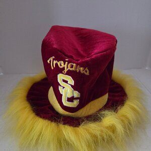 USC Baden Officially Licensed Collegiate Products Hat